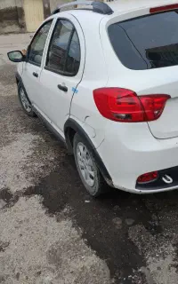 کوییک ۹۸ معاوضه