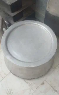 فروش دیگ و تکشوله گازی