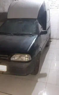 پراید وانت ۱۵۱مدل ۹۳