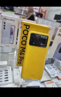 ال سی دی poco m4 5g