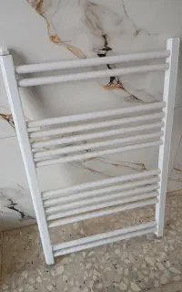 حوله خشک کن ۱۴ لول آلمینیومی درحدصفر
