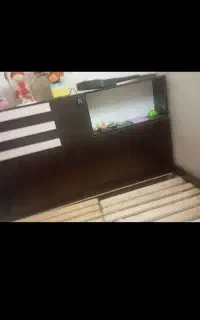 تخت دونفره