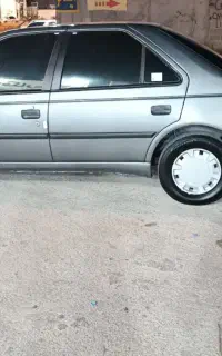 پژو۸۷