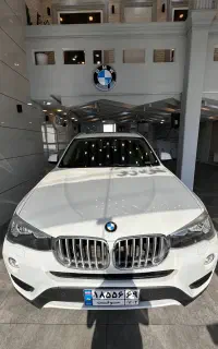 BMW 2016