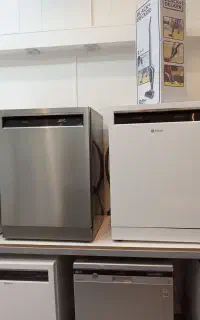 ماشین ظرفشویی اسنوا مدل SWD-226 S