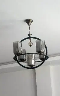 لوستر نو‌ وتمیز