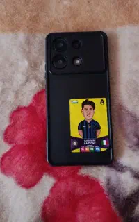 گوشی نوت 13 4g سالم بدون خط وخش