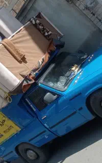حمل و نقل انواع بار(ماشین کف صاف ،دارای ۳۰ عددپتو)