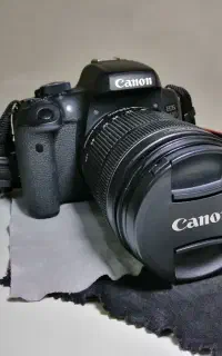 دوربین کنون(Canon)EOS 750D،فرصتی تکرار نشدنی