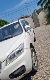 لیفان x60 مدل 94 بی رنگ