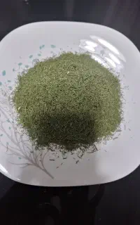 شویدونعناع خشک تازه وتمیزومعطروسبز