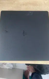 ps4 اسلیم