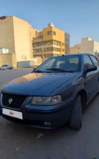سمند lx