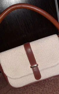 کیف دستی کنفی