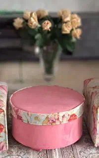 مبل  و میز دو نفره کودک