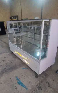 یخچال ایستاده