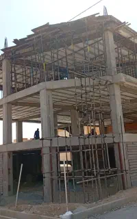 پیش فروش شهرک آل یاسین فیروزکوه ۹۰m و ۸۰m