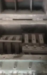 آسیاب پلاستیک