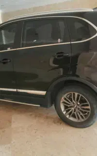 تیگو 5 مدل 99