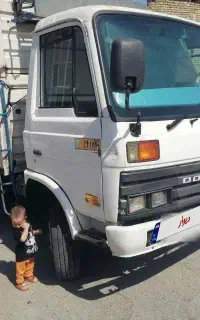 کاویان 106 مدل 85