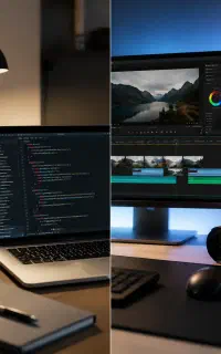 ادیت،برنامه نویسی