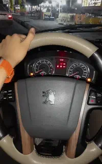سرویس اسکله شرکت نفت فولادکلیه شرکتها انجام میشود