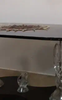 میز جلو مبلی