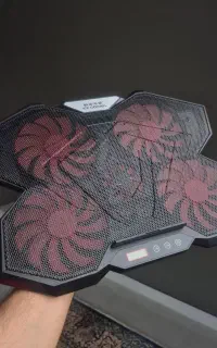 پد خنک کننده لپتاپ