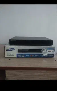 دی وی دی سامسونگ E360K