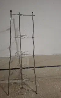 پایه قابلمه 6 طبقه