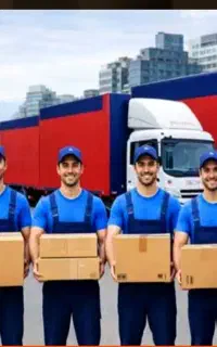 باربری کرج اتوبار اسنپ اندیشه  زیباشهریار  حمل بار