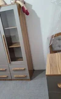 سرویس خواب کودک نوجوان