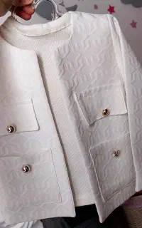 کت شلوار دخترونه نو