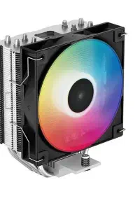 خنک کننده پردازنده دیپ کول مدلDeep cool AG400 LED