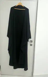 چادر عبایی