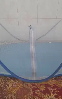 پشه بند کودک فروشی