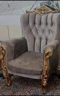 مبلمان سلطنتی