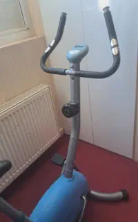دوچرخه ثابت