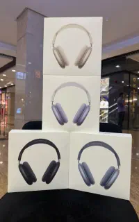 Air pod max 2 (2026) ایر پاد مکس۲