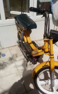 موتور براوو