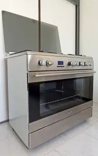 گاز اسنوا