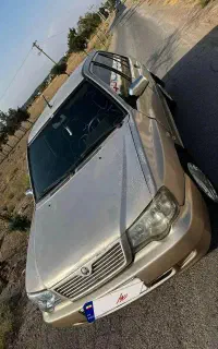 پراید ۱۳۲ تمیز