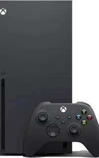xbox