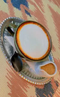 طراحی و راه اندازی کافه