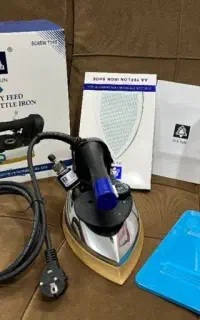 اتو سرمی 1600w