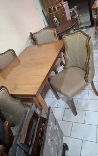 میزناهارخوری
