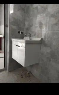 نصب تخصصی روشویی شیر آلات و توالت فرنگی
