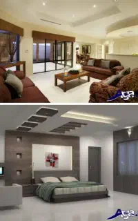 بازسازی کامل ساختمان‌های فرسوده