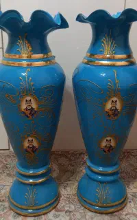 گلدان شاه عباسی