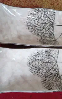 ظرف سرامیکی